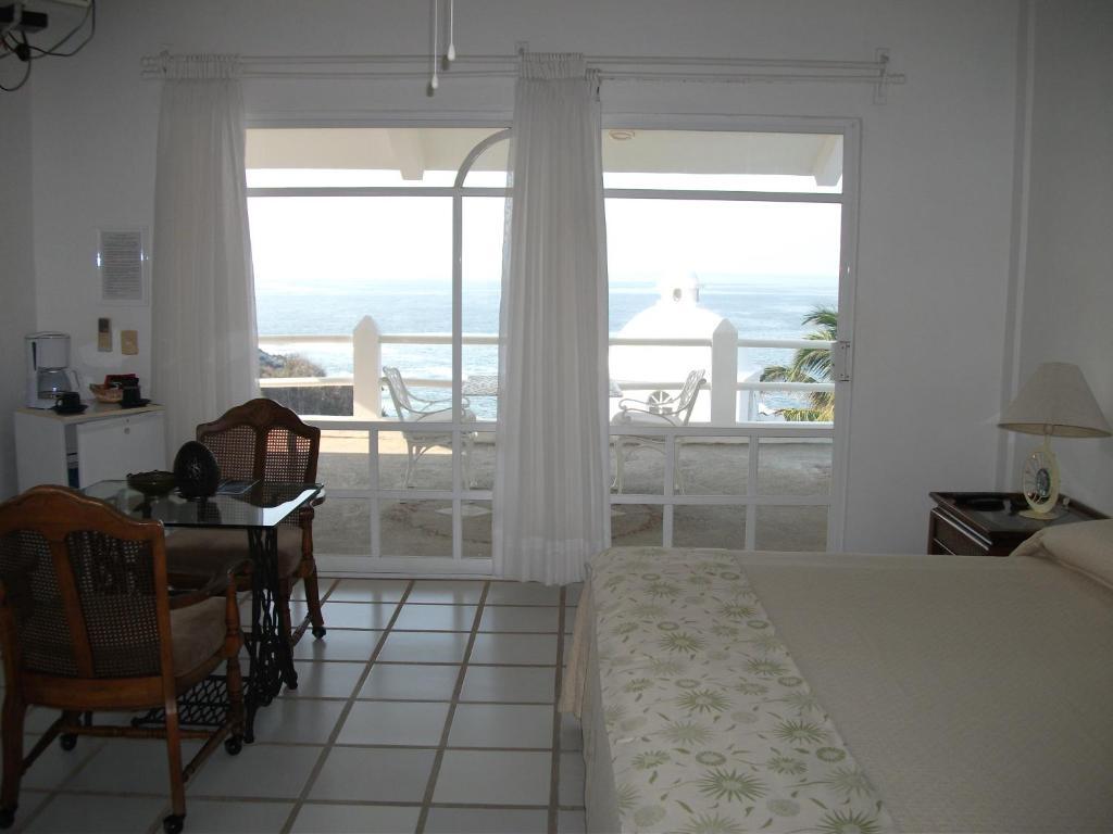 Villas Fa-Sol Huatulco Room photo